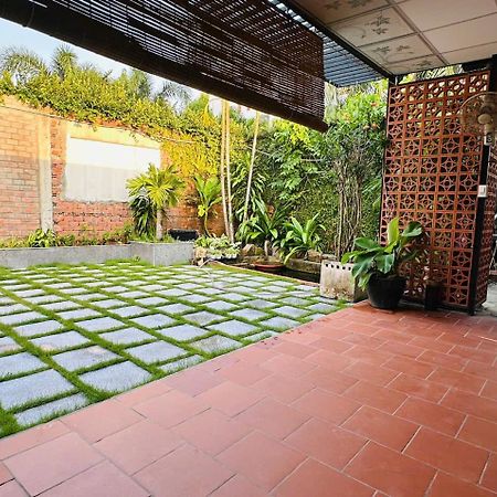 Dong Xuan Hong Hotel Phu Quoc Exterior photo