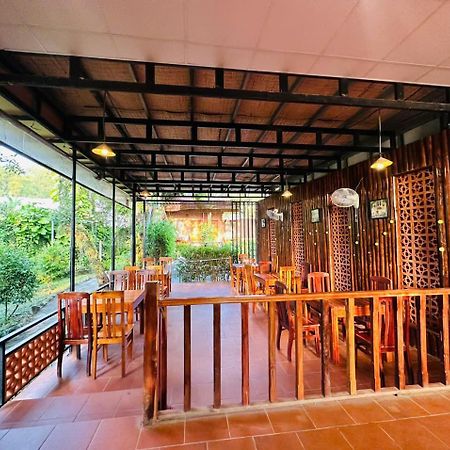 Dong Xuan Hong Hotel Phu Quoc Exterior photo