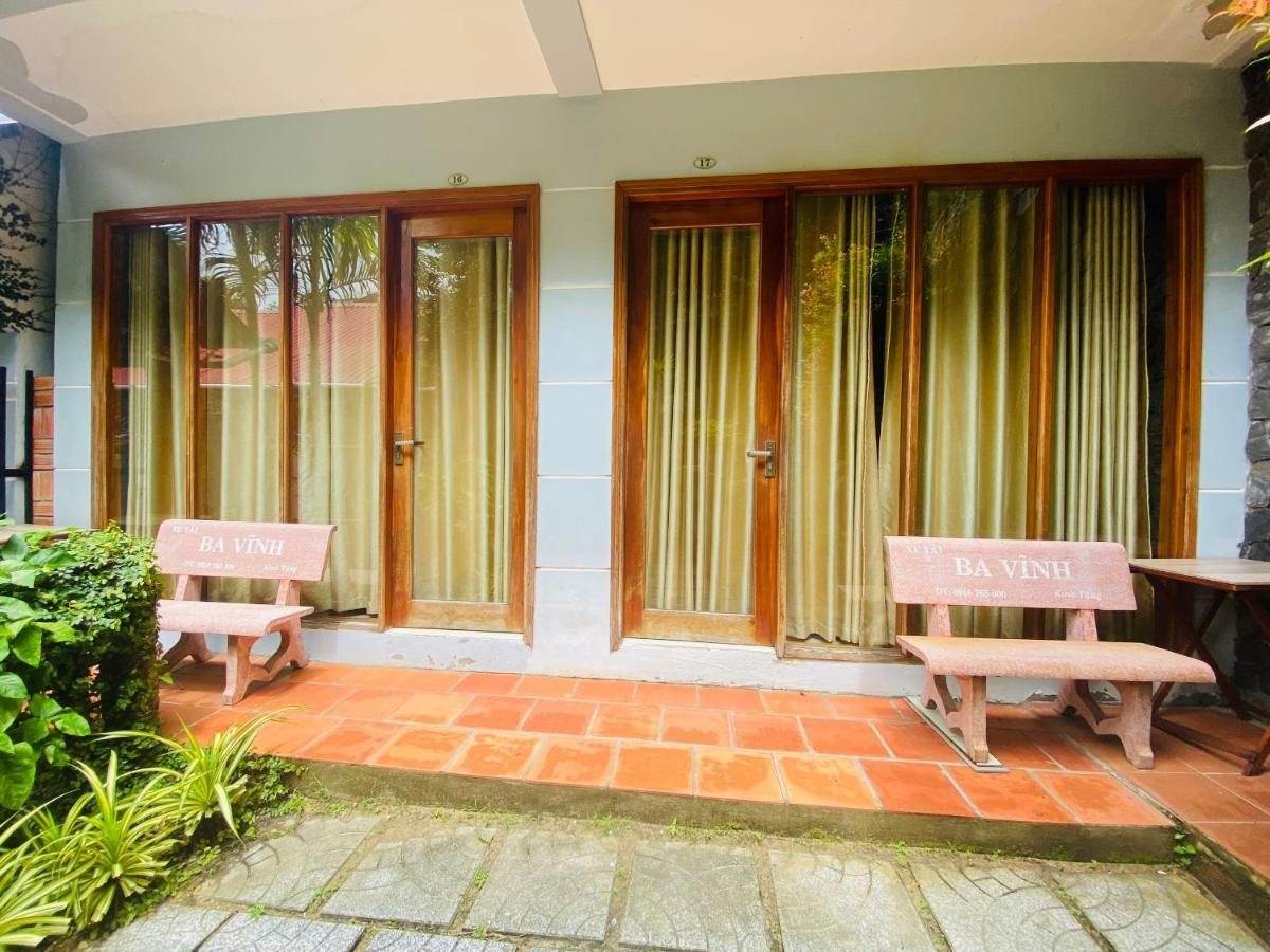 Dong Xuan Hong Hotel Phu Quoc Exterior photo