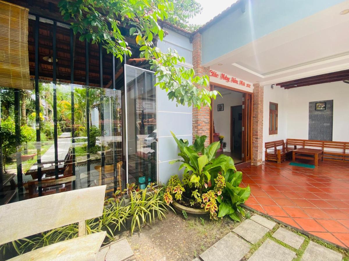 Dong Xuan Hong Hotel Phu Quoc Exterior photo