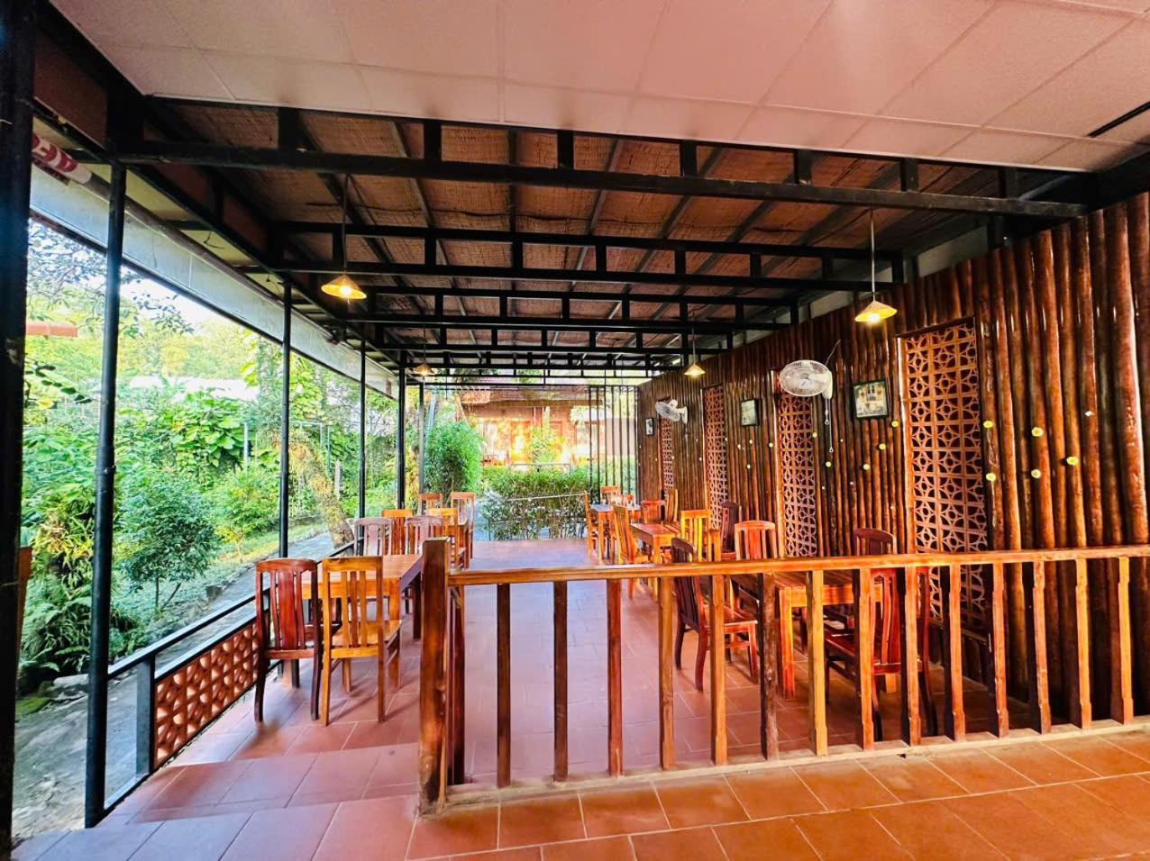 Dong Xuan Hong Hotel Phu Quoc Exterior photo