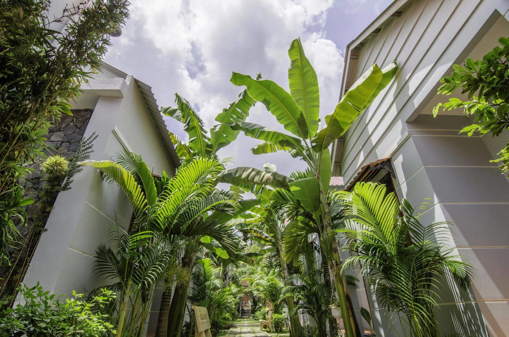 Dong Xuan Hong Hotel Phu Quoc Exterior photo