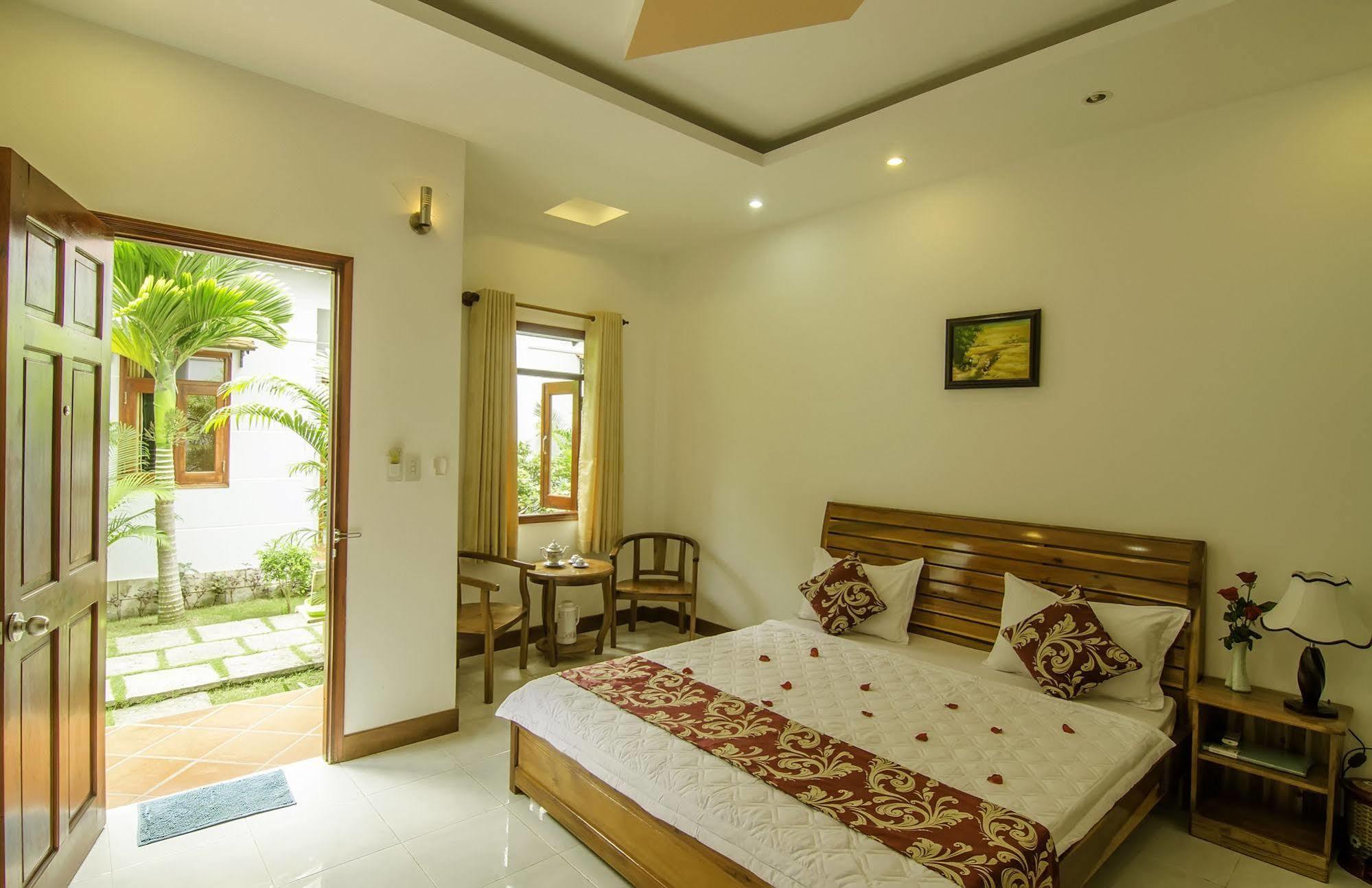 Dong Xuan Hong Hotel Phu Quoc Exterior photo