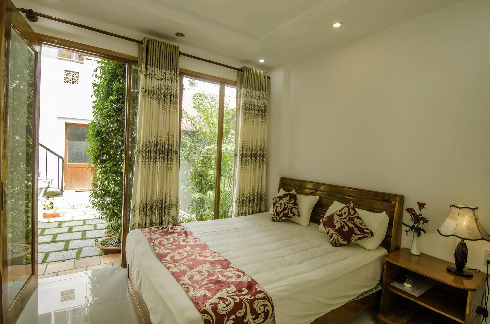 Dong Xuan Hong Hotel Phu Quoc Exterior photo