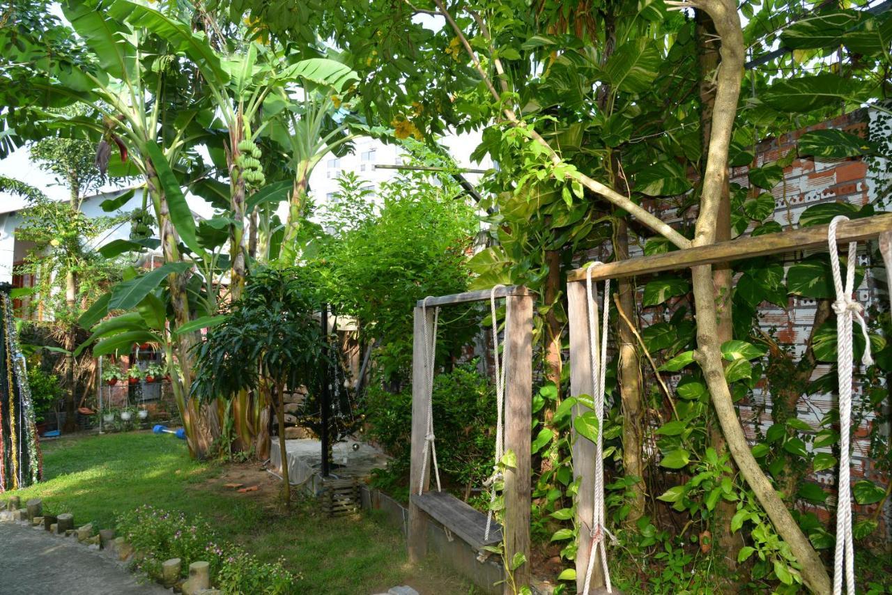 Dong Xuan Hong Hotel Phu Quoc Exterior photo