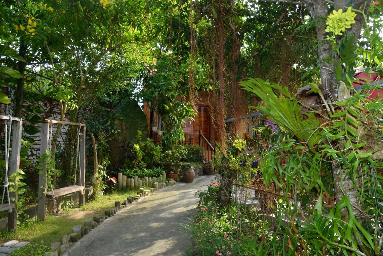 Dong Xuan Hong Hotel Phu Quoc Exterior photo